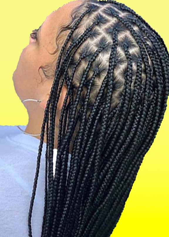 knotless11